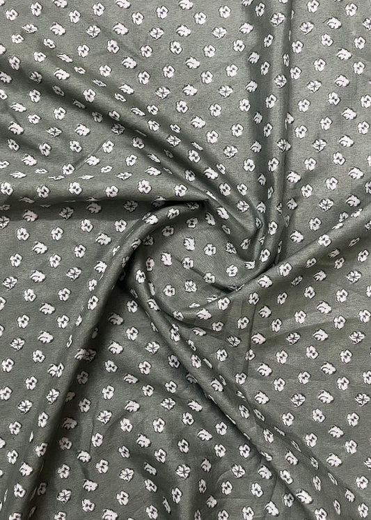 Namaz Chadar With Sleeves Print 151 - Amirah.pk