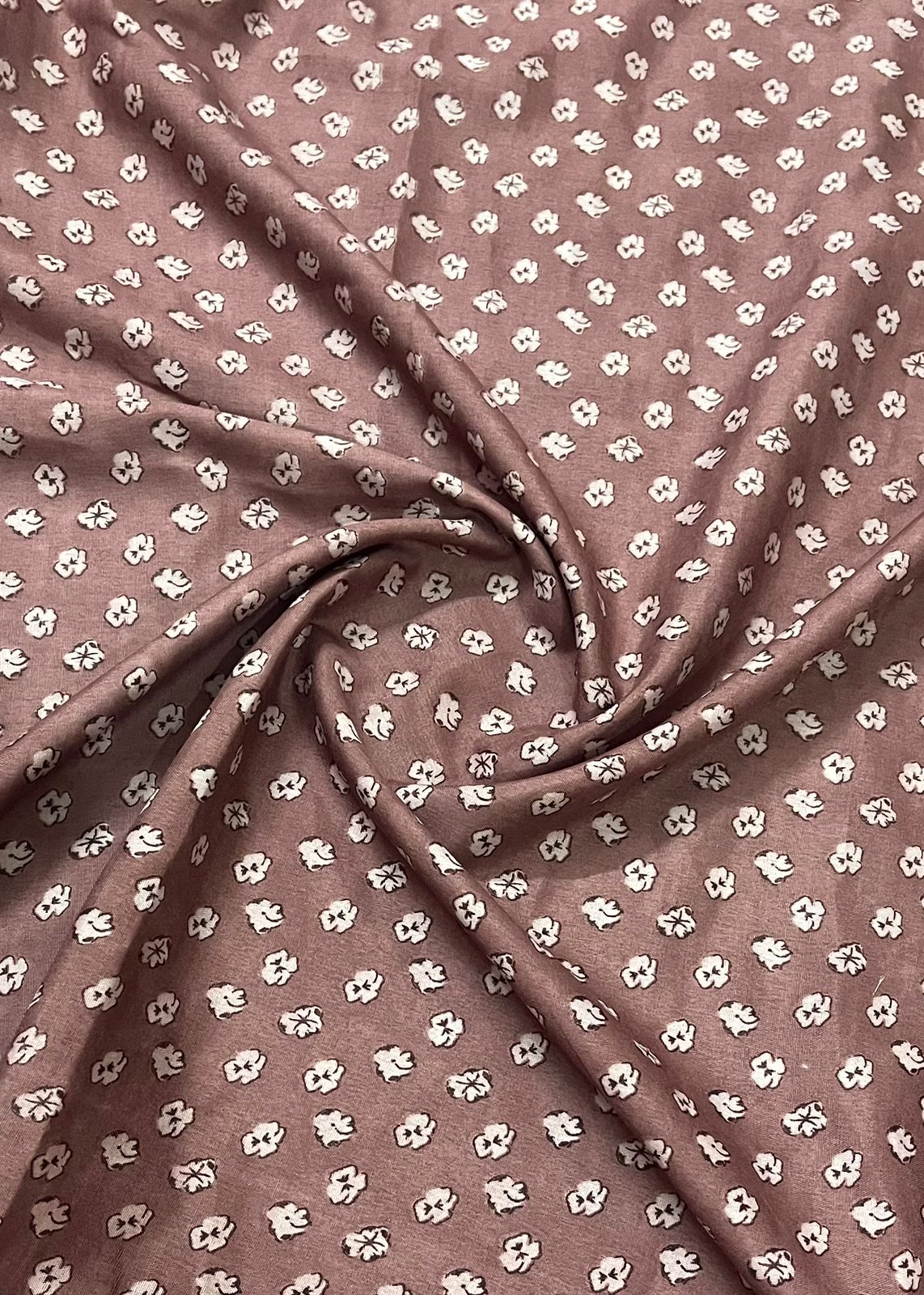 Namaz Chadar With Sleeves Print 153 - Amirah.pk