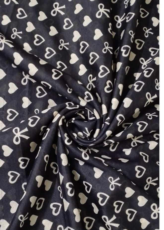 Namaz Chadar With Sleeves Print 154 - Amirah.pk