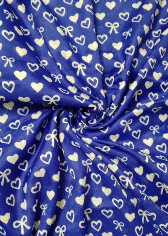 Namaz Chadar With Sleeves Print 156 - Amirah.pk