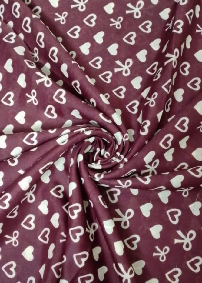 Namaz Chadar With Sleeves Print 157 - Amirah.pk