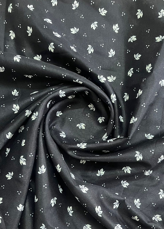 Namaz Chadar With Sleeves Print 202 - Amirah.pk