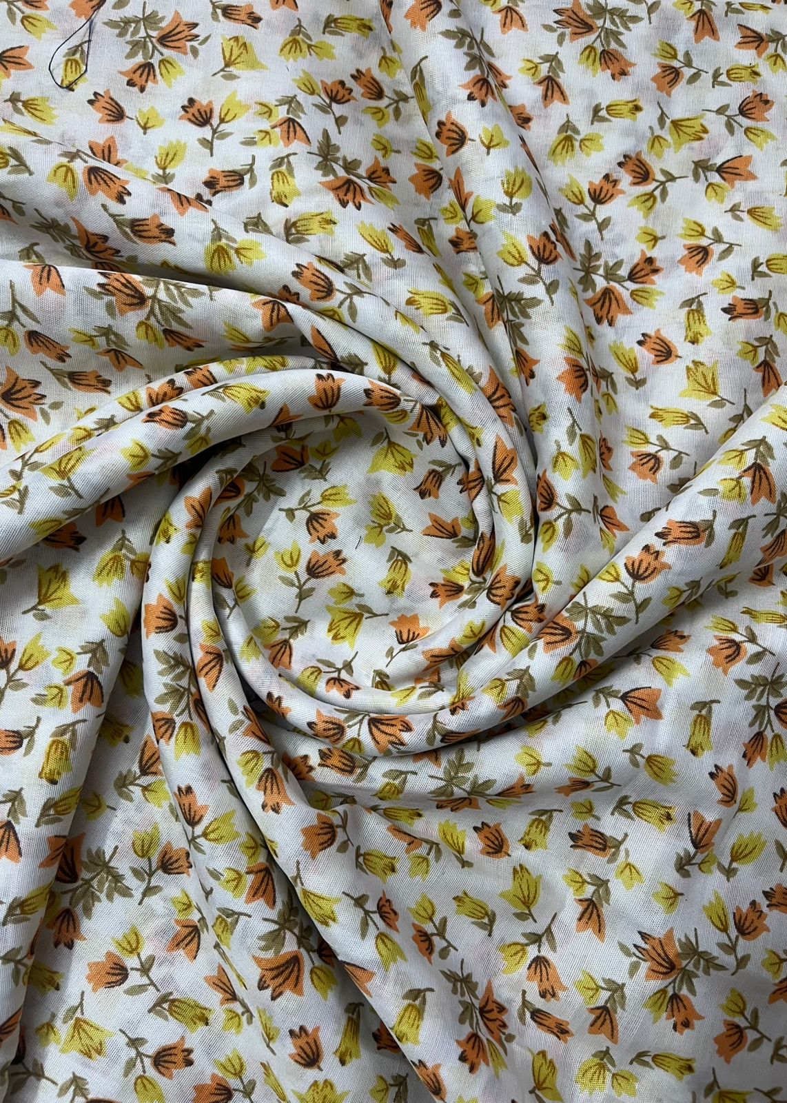 Namaz Chadar With Sleeves Print 215 - Amirah.pk