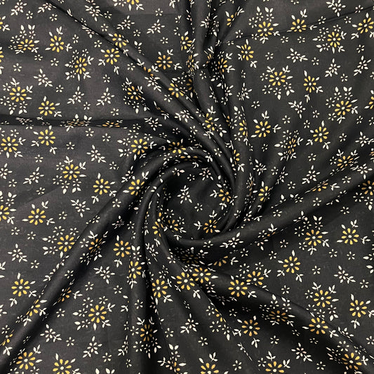 Namaz Chadar With Sleeves Print 62