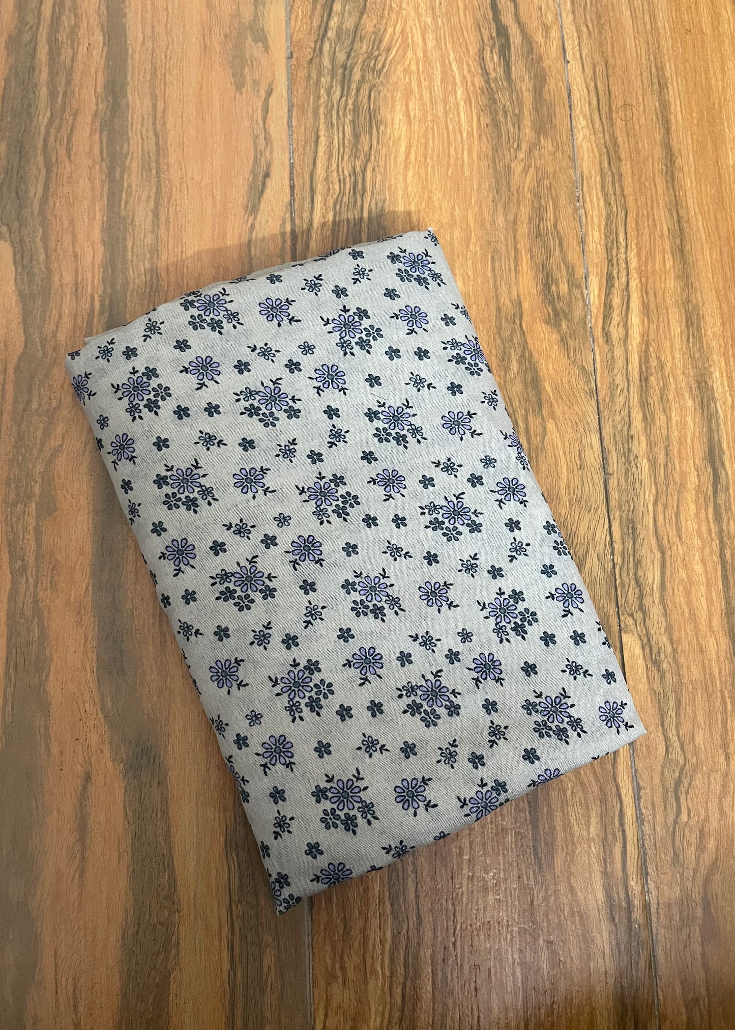 Kids Printed Namaz Chadar - Sehrish