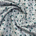 Namaz Chadar With Sleeves Print 414