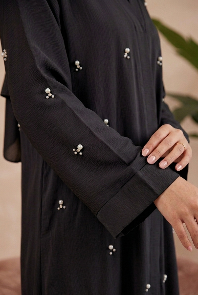 Sapphire - Black
