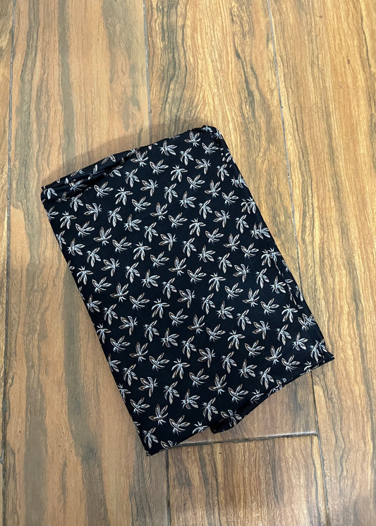 Kids Printed Namaz Chadar - Nida