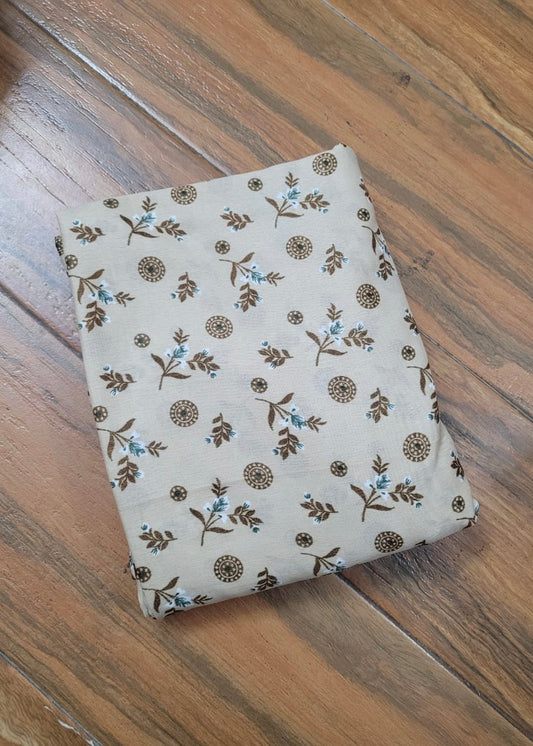 Kids Printed Namaz Chadar - Sidra