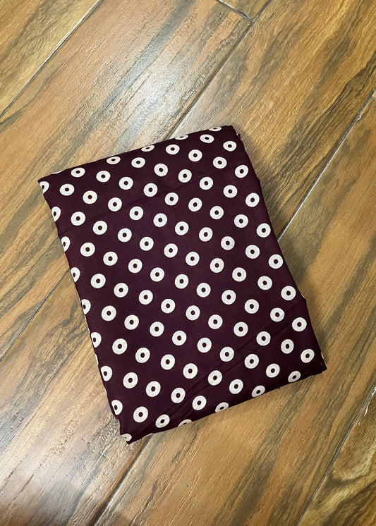 Kids Printed Namaz Chadar - Hamna