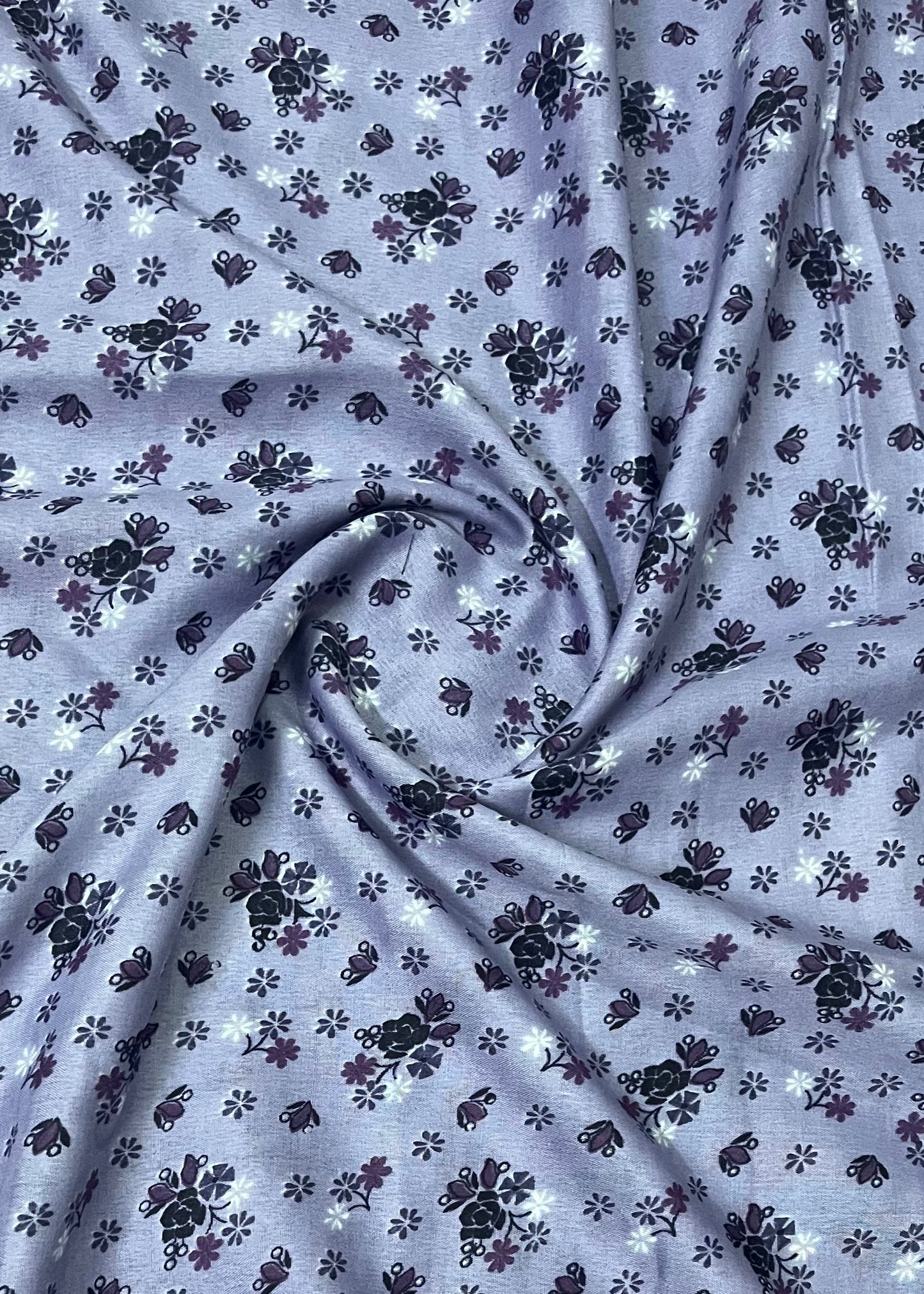 Namaz Chadar With Sleeves Print 131