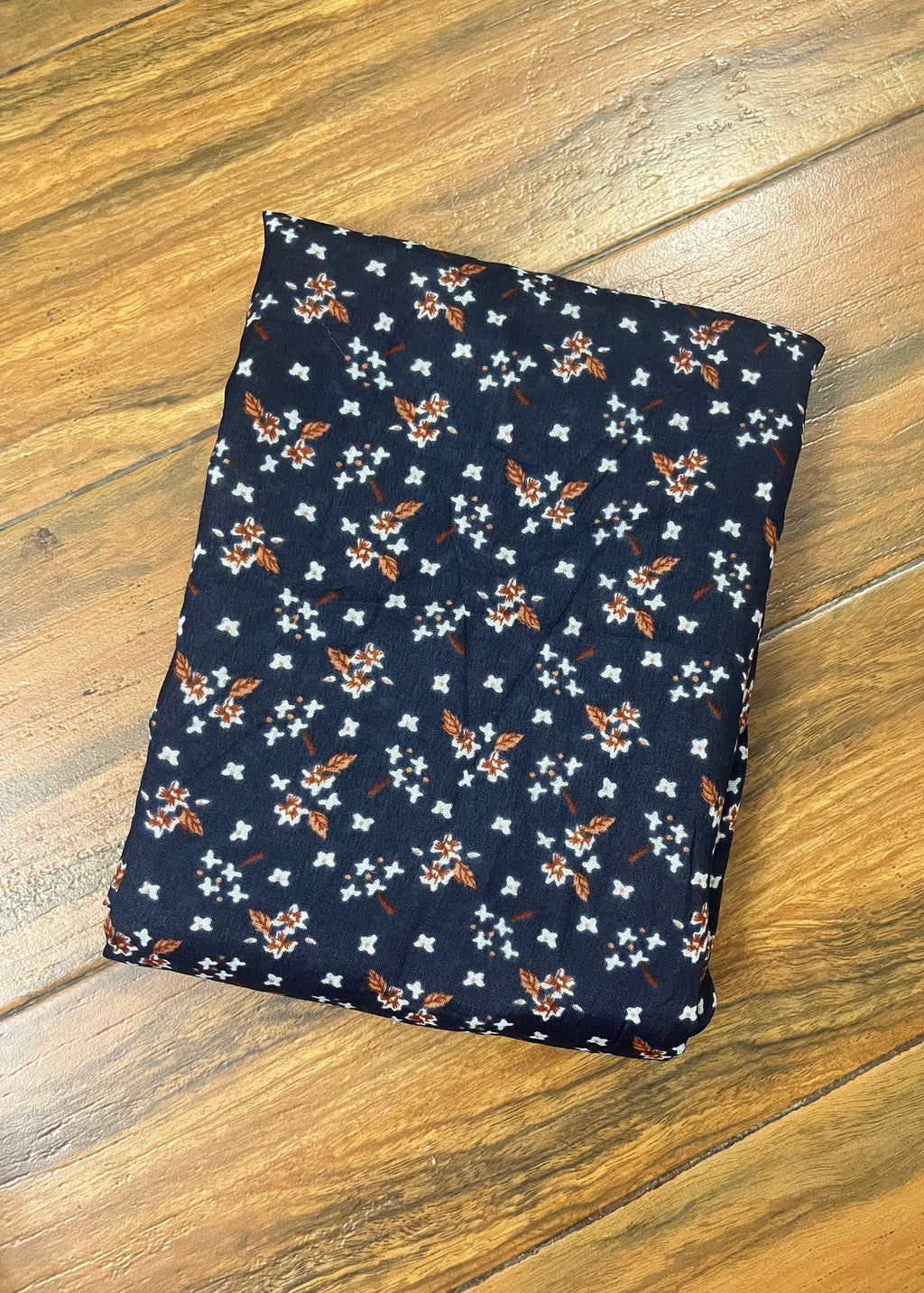 Kids Printed Namaz Chadar With Sleeves (Random Print)