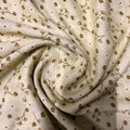 Namaz Chadar With Sleeves Print 422