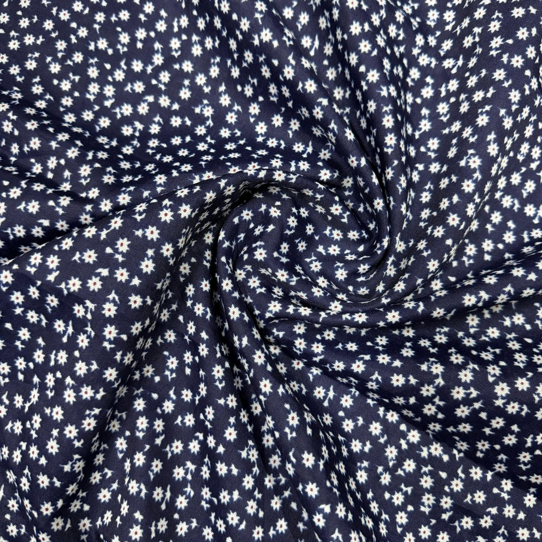 Namaz Chadar With Sleeves Print 428