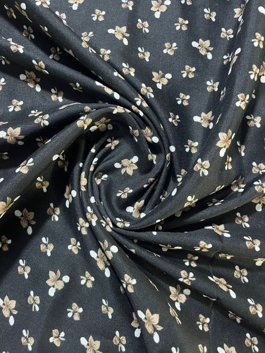 Namaz Chadar With Sleeves Print 361