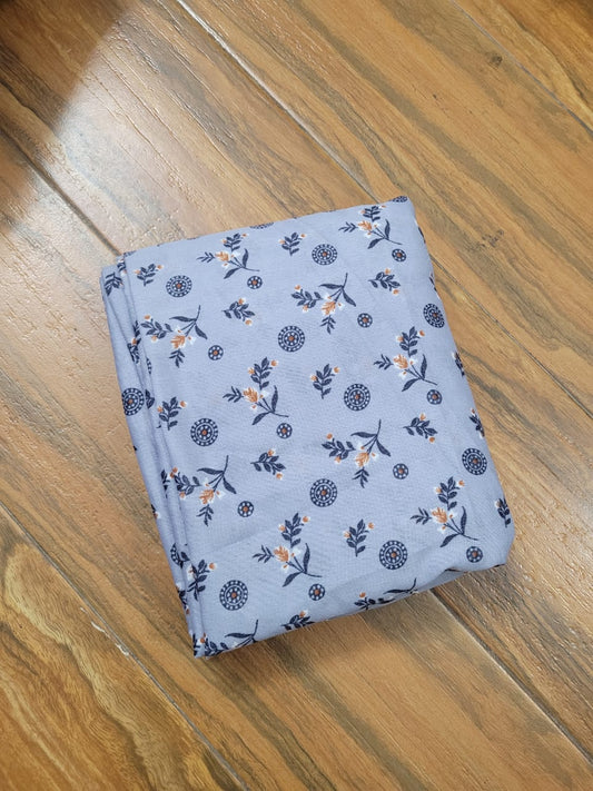 Kids Printed Namaz Chadar - Eman