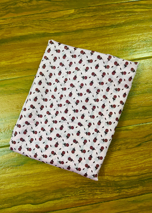 Kids Printed Namaz Chadar - Arwa