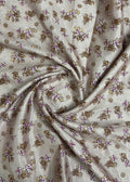 Namaz Chadar With Sleeves Print 381
