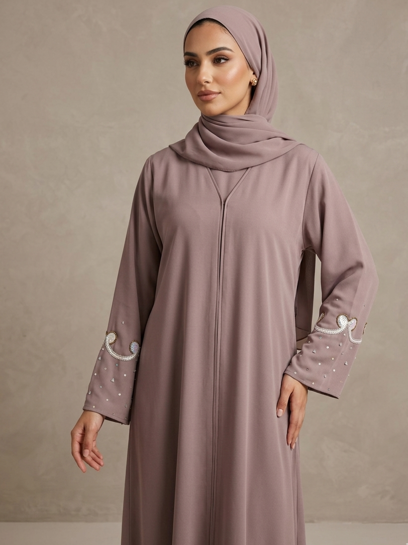 Mehak - Muave