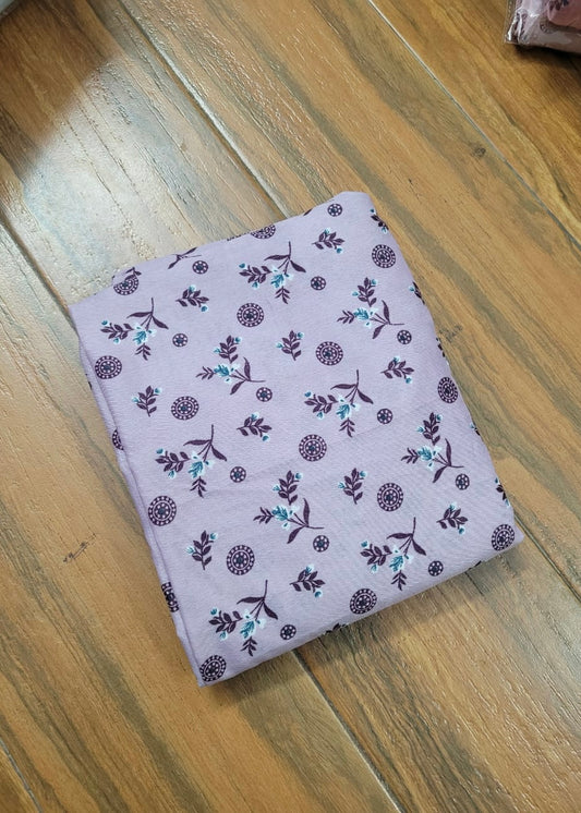 Kids Printed Namaz Chadar - Ayesha