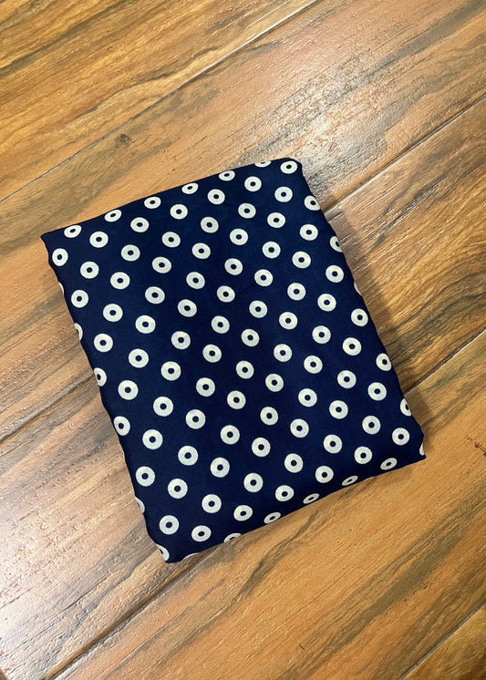 Kids Printed Namaz Chadar - Fariha