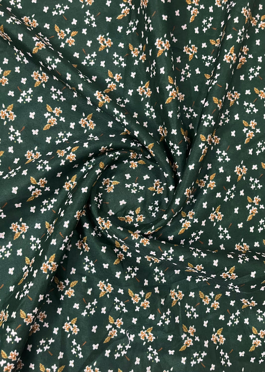 Namaz Chadar With Sleeves Print 134