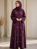 Sharmeen - Maroon