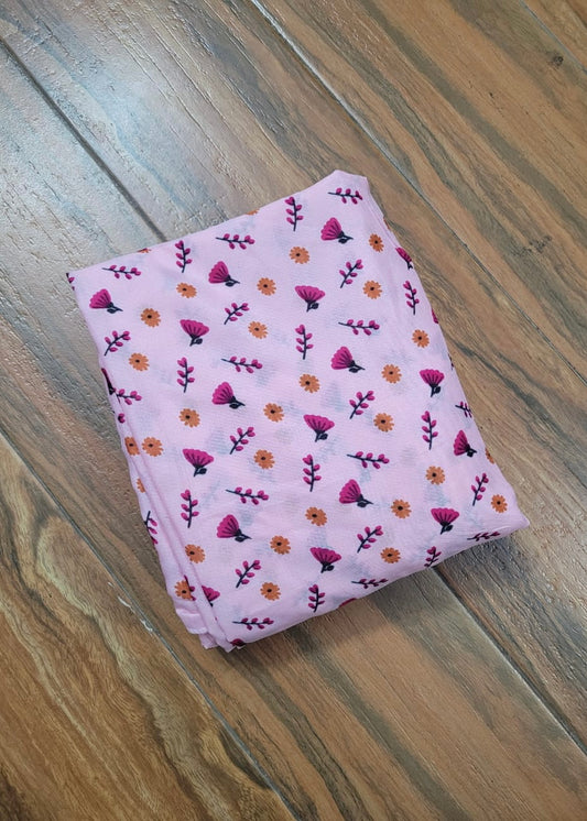 Kids Printed Namaz Chadar - Tooba