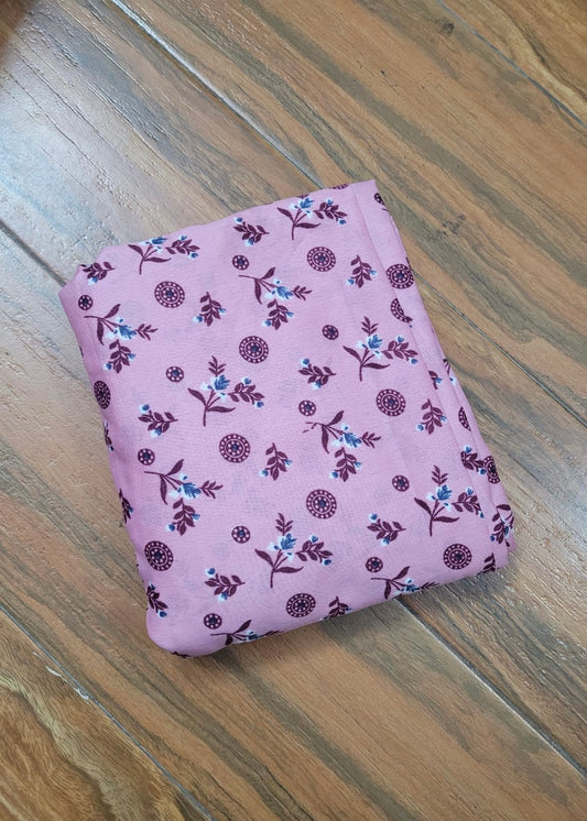Kids Printed Namaz Chadar - Komal
