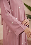 Sapphire - Tea Pink