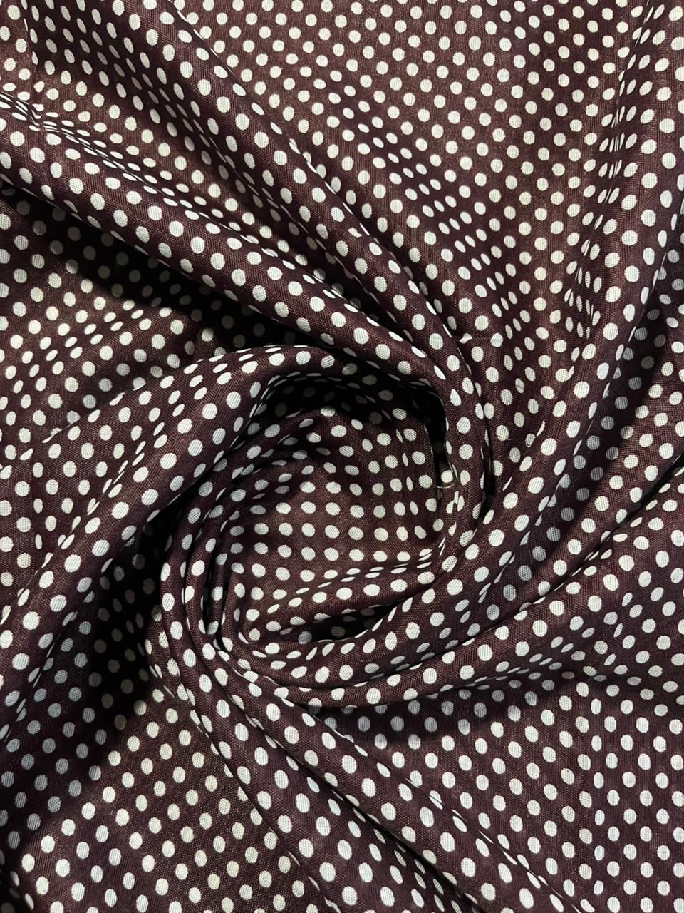 Namaz Chadar With Sleeves Print 329