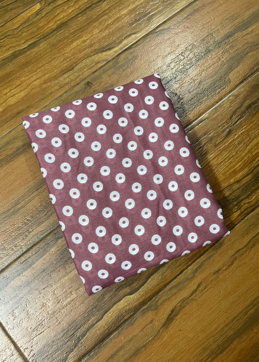 Kids Printed Namaz Chadar - Sania