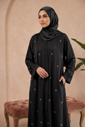 Sapphire - Black