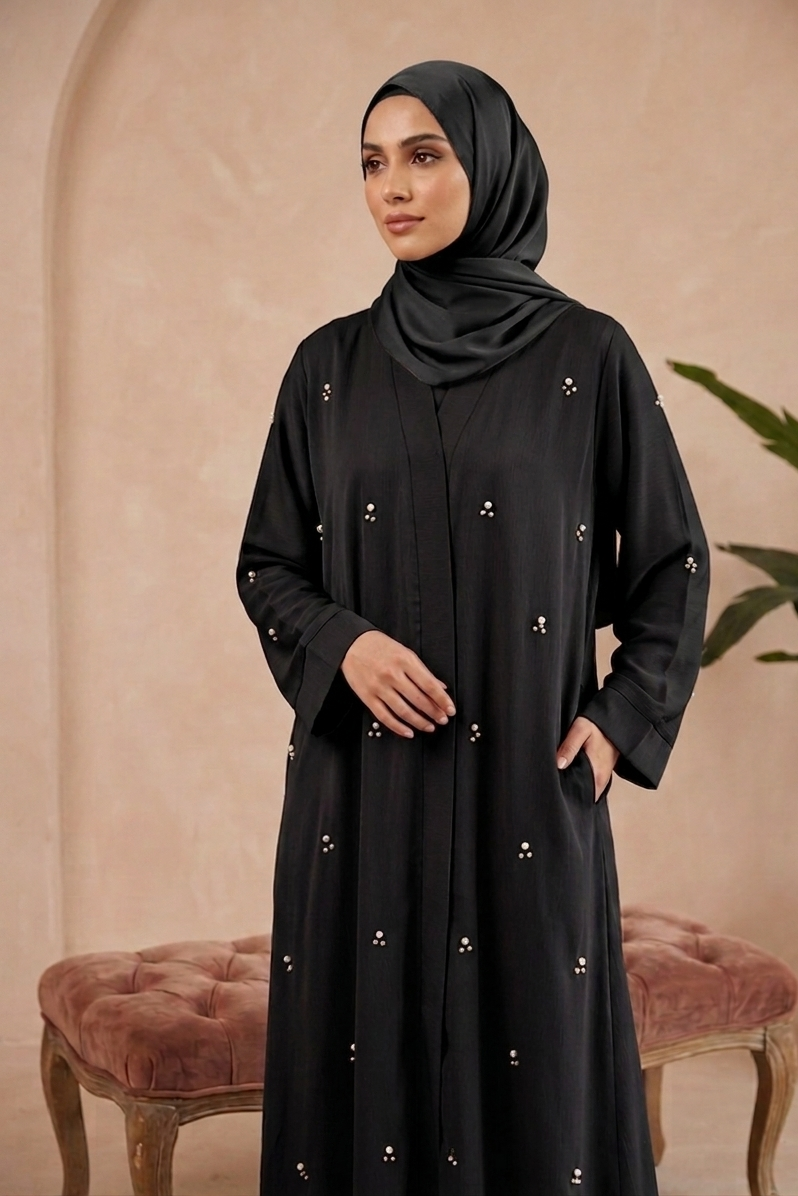 Sapphire - Black