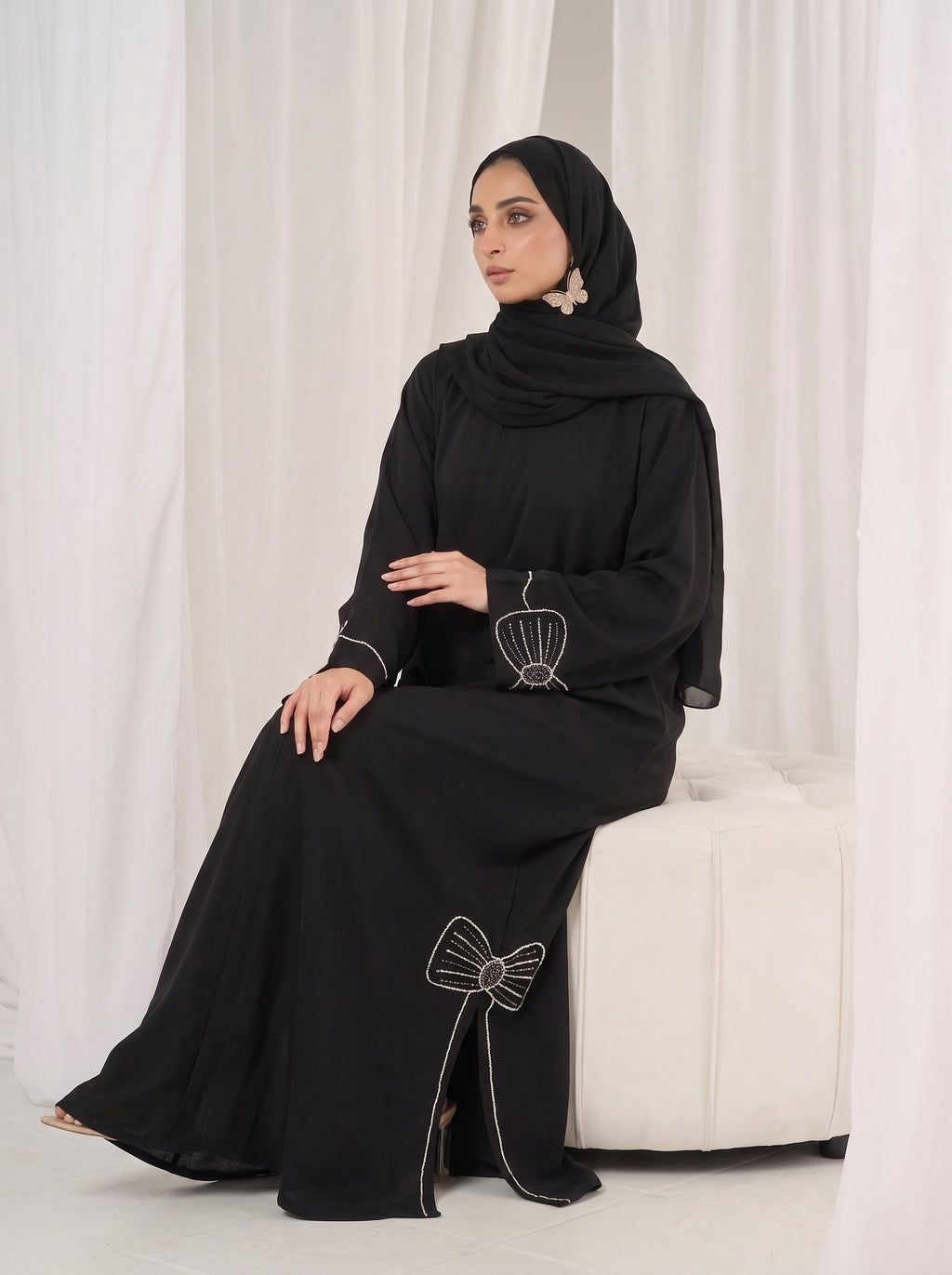 Mishal - Black