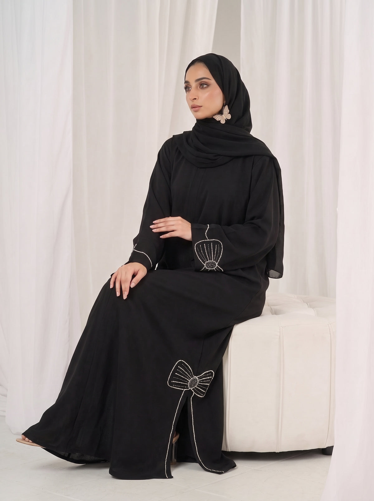 Mishal - Black