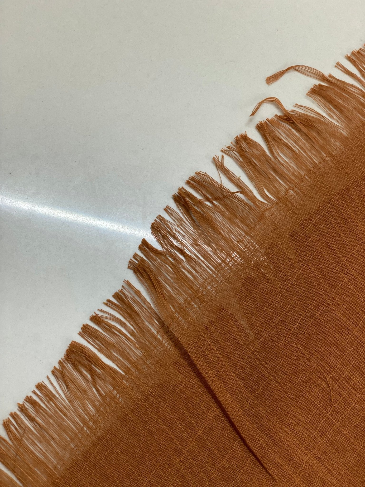 Turkish Lawn Hijab - Brown - Amirah.pk