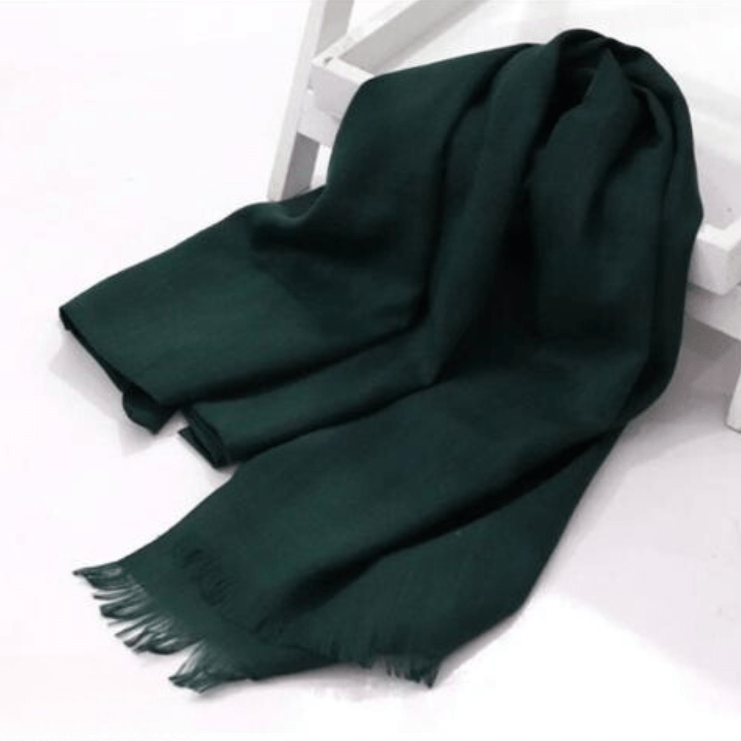 Turkish Lawn Hijab - Courtyard - Amirah.pk