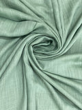 Turkish Lawn Hijab - Light Aqua Green - Amirah.pk