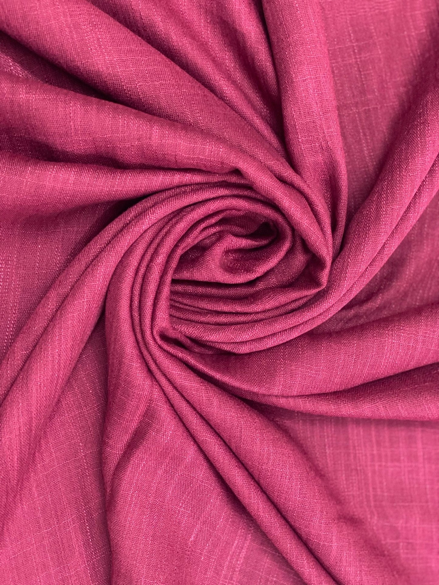 Turkish Lawn Hijab - Maroon - Amirah.pk