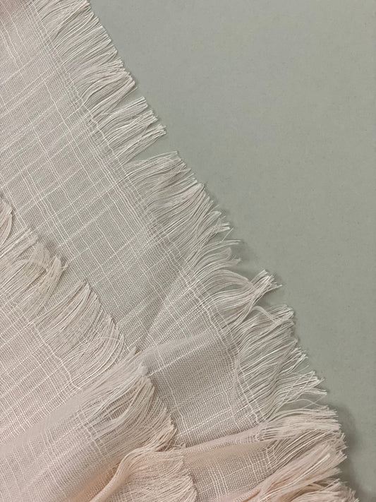 Turkish Lawn Hijab - Skin - Amirah.pk