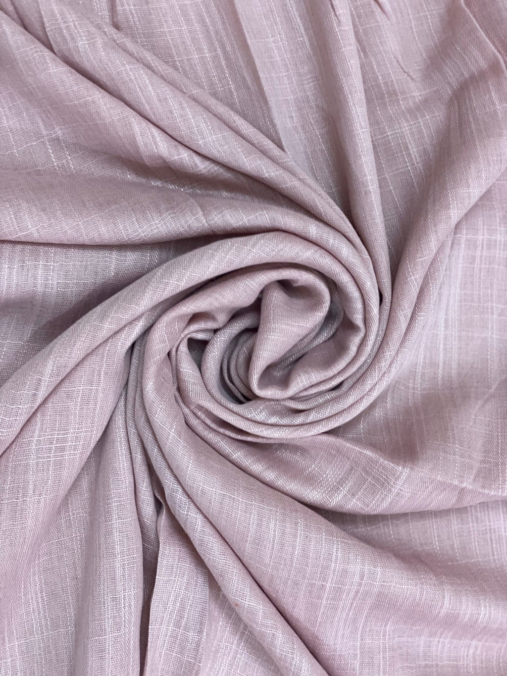 Turkish Lawn Hijab - Tea Pink - Amirah.pk