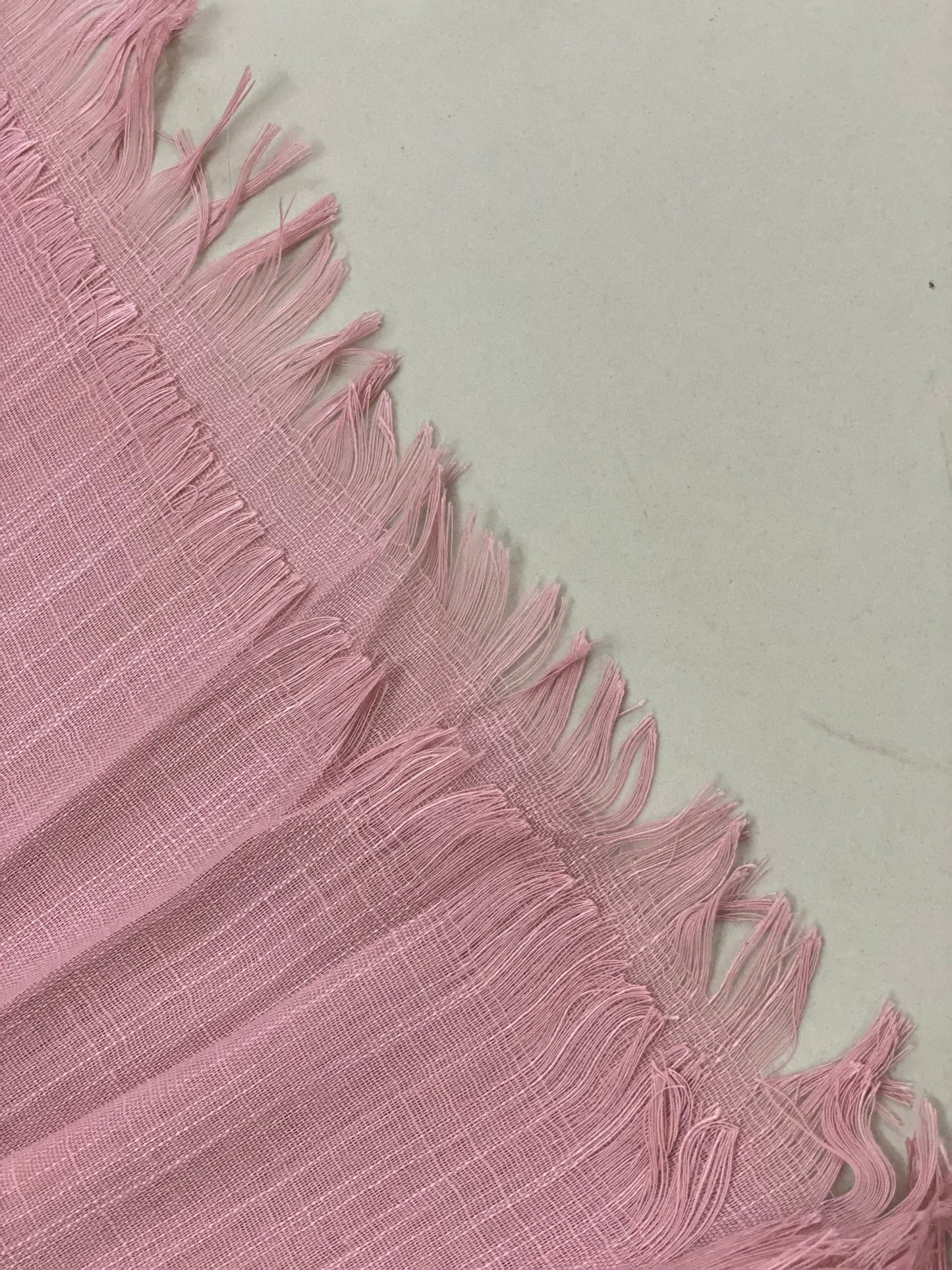 Turkish Lawn Hijab - Tea Pink - Amirah.pk